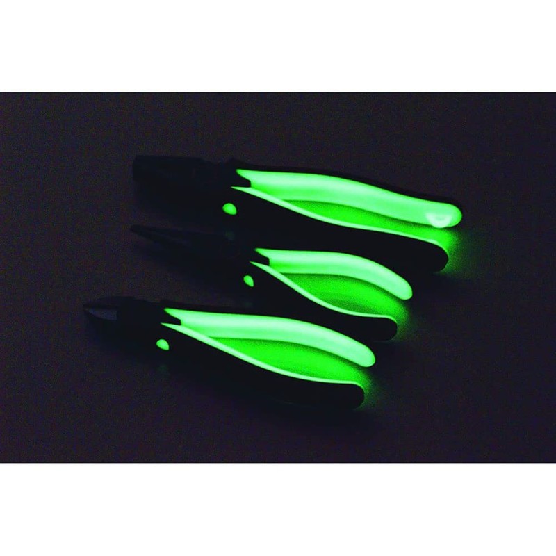 Cave FCI-206 High-Grade The Nipper 2COM. Luminous Handle 5.9 inches