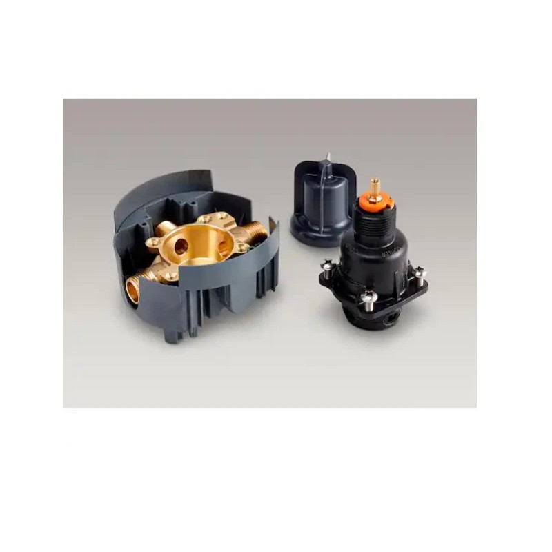 Kohler Universal Rite-Temp Pressure-Balan