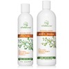 Wild Naturals Manuka Honey Body Wash - Aloe Vera Infused