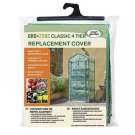 Smart Garden Classic 4 Tier GroZone Cover