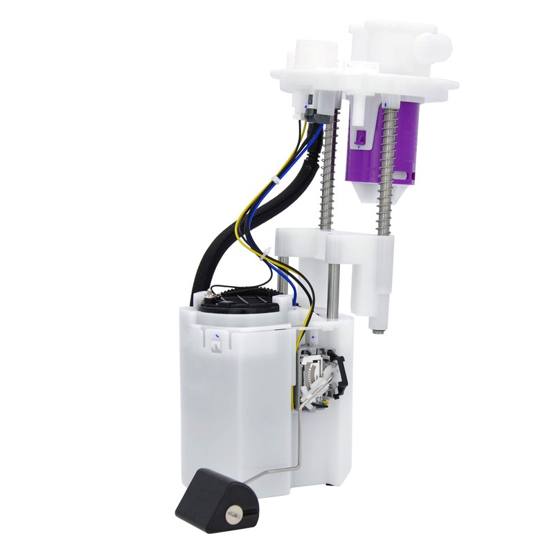 Gas Fuel Pump Module Assembly for 2012 2013 2014 2015