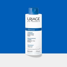 [Moisture Barrier Toner] Uriage Zemos Toner 500ml / 유리아쥬 제모스 토너 500ml