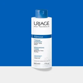 [Moisture Barrier Toner] Uriage Zemos Toner 500ml / 유리아쥬 제모스 토너 500ml