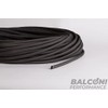 Balconi Performance - Fireproof fabric jacket to protect cables, colour: