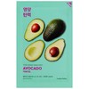 HOLIKA HOLIKA Pure Essence Mask Sheet - Avocado