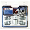 Sumex Anti Theft Locking Wheel Bolt Nuts & Key (12x1.50)