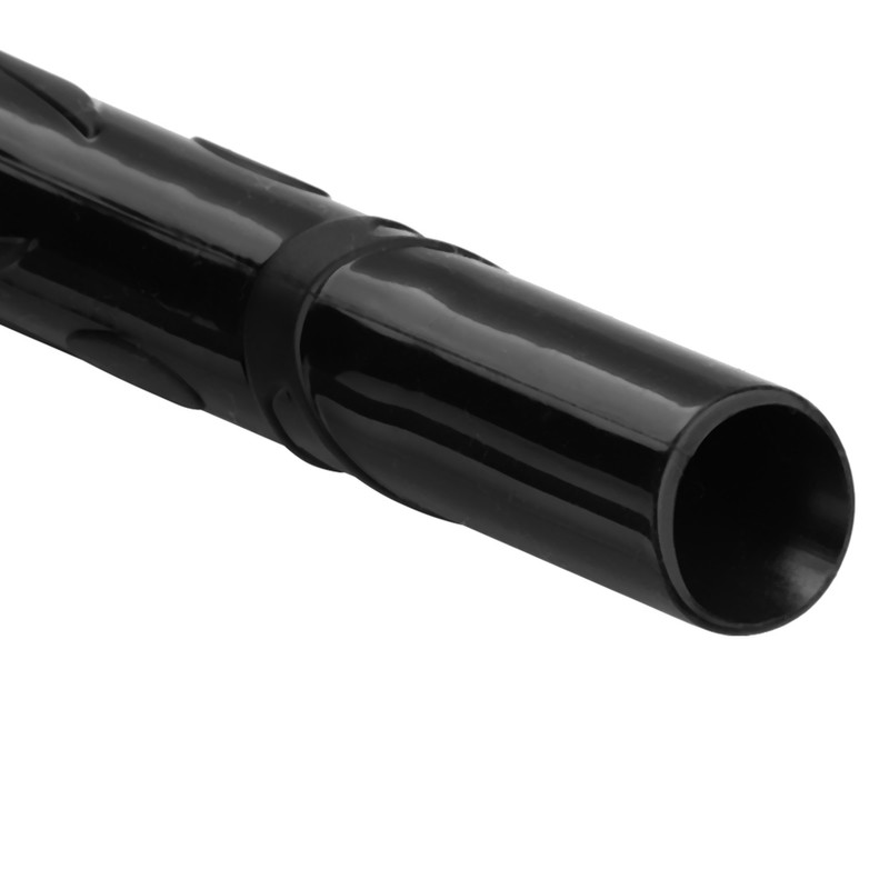 Keep Diving Silicone Wet Breathing Tube Foldable Snorkeling Free Diving