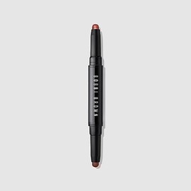 Long Wear Cream Shadow Stick - Rusted Pink-Cinnamon by Bobbi Brown for Women - 0.05 oz Eye Shadow