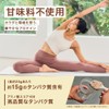 アルプロン (ALPRON Natural) プロテイン 人工甘風味料不使用 ホエイ&ソイ ダブルリッチ チョコレート風味 750g 国内製造