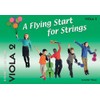 A Flying Start for Strings Viola Book 2