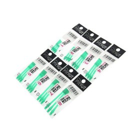 Cosmodartz Fit Shaft Gear Dart Shaft