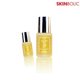 Skinbolic Lemongrass Oil Serum 30ml+Sample / 스킨볼릭 레몬그라스 오일 세럼 30ml+샘플