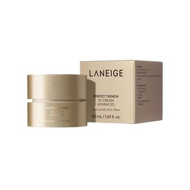 아리따움모현배산점 Laneige Perfect Renew 3X Cream Advanced 50ml