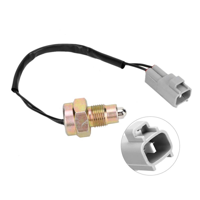 Suuonee Reversing Light Switch, Reverse Light Back Up Lamp Switch