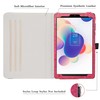 Bige for TCL Tab 8 SE 6048E Case,360 Degree Rotary