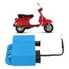 CDi Electronic Central Ignition Coil 32398112 ABS Replacement for Vespa