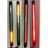 ANKIA LED Brake Light Strip 48 LEDs 8" Flexible License