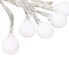 Ball String Lights Waterproof USB Port Power Supply LED Decorative