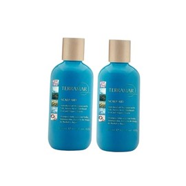 Shampoo Anticaspa Terramar Reduce Comezón Elimina La Caspa + REGALO SORPRESA