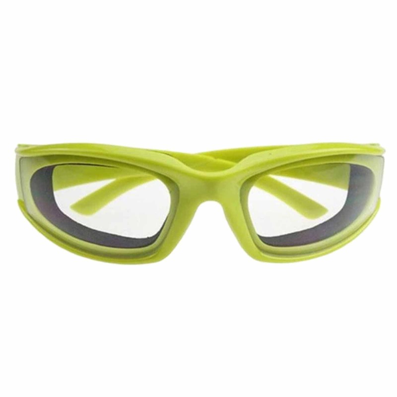 Onion Goggles No Tears Glasses Goggles Anti Scratch Goggles Gogglees