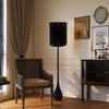 tall star drum lamp shades 10 * 10 * 11.8in