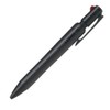 Pilot BKHLE-2SK-B Functional Writing Instrument, Legno 2+1 PILOT, Black