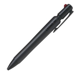 Pilot BKHLE-2SK-B Functional Writing Instrument, Legno 2+1 PILOT, Black