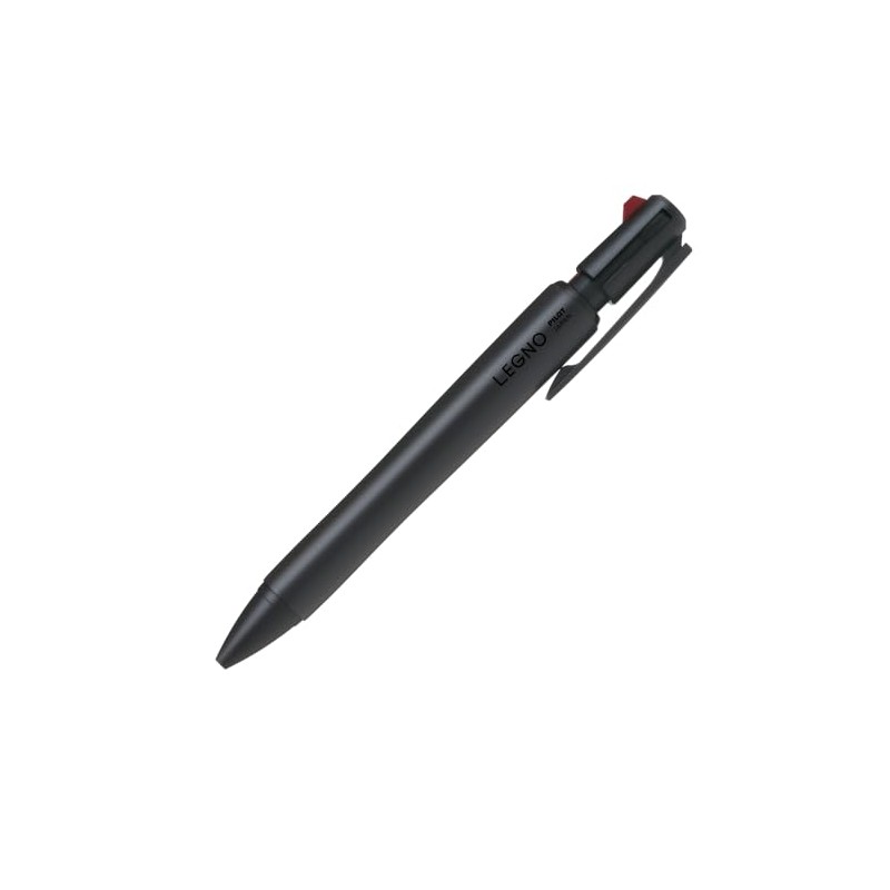 Pilot BKHLE-2SK-B Functional Writing Instrument, Legno 2+1 PILOT, Black