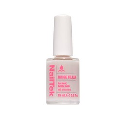 Nail Tek Ridge Filler Formula 3