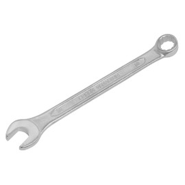 Sealey S0410 Combination Spanner, Silver, 10mm