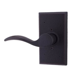 Weslock L7305H1--0020 Carlow Lever, Oil-Rubbed Bronze