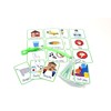 kids2learn Out And About Activity Cards special needs communication flash