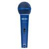 PROEL Eikon DM800BL Professional Vocal Microphone with Dynamic Capsule (Blue)