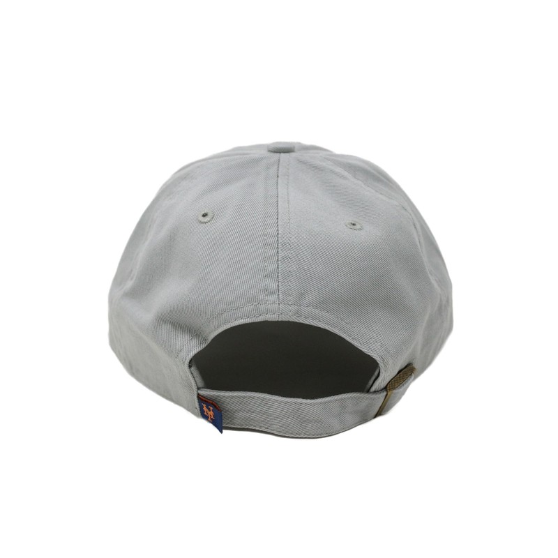 Forty Seven Brand 47 Clean Up New York Mets Cap,