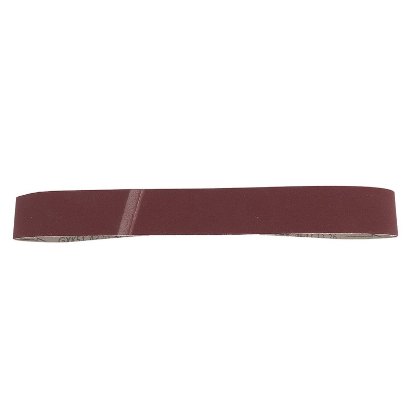 GXK51-B Alumina Abrasive Belt Sanding Band for Wood Furniture Grinding
