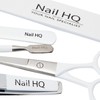 Nail HQ Luxury Nail Care Kit