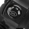 2 PCS Electric Bike Throttle Grip Kit Speed Control Grip