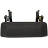 Dorman Exterior Door Handle, Black, 80250