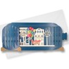 Message in A Bottle 3D Pop Up Greeting Card -