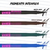 Maybelline New York - Set of 4 Ultra Precision Eyeliners