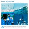 Cloud b Travel Comforting Sound Machine w/Calming Light | 4