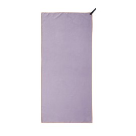 PackTowl Personal Quick Dry Microfiber Towel for Camping, Yoga, and Sports Dusk, Hand - 16.5 x 36 Inch