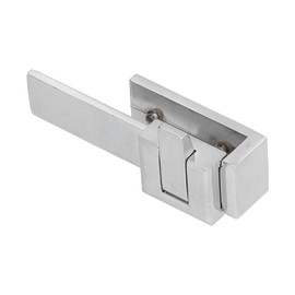 Sliding Glass Door Ratchet Lock Cabinet Sliding Glass Door Lock Reptile Vivarium Lock Sliding Door,Sliding Glass Door Ratchet Lock Cabinet Door Locks for Glass Door Cabinet Display