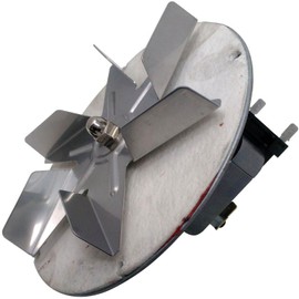 Stove Parts 4 Less Comfort Bilt Exhaust Fan: CB-Exhaust-Fan-SPFL