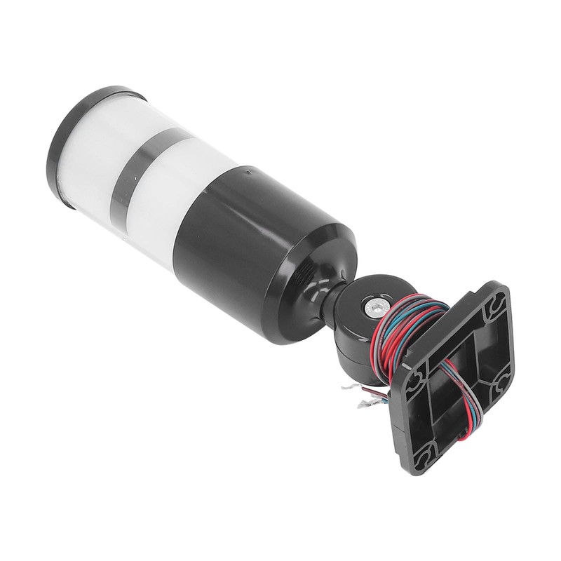 BERM LED Signal Tower Stack Light Industrial Warning Buzzer Column