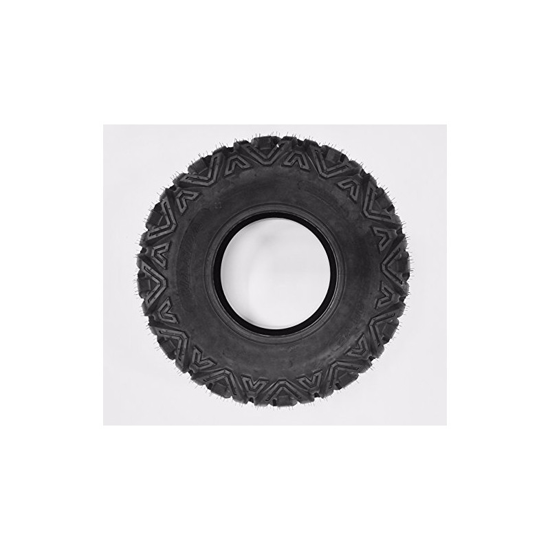 SunF 27x9-12 27x9x12 All Terrain Tire ATV UTV 6 PR