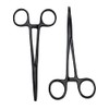 Teckmed - Ultimate Tactical Black 2 - Piece Curved &