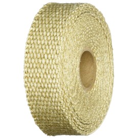 Daytona Thermo Protect Trap (Brown), 1.0 x 1.6 x 0.05 inches (25 x 4.5 x 1.2 mm) 93658