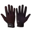 Professional Horse Riding Gloves Equestrian Horseback Riding Gloves For Men