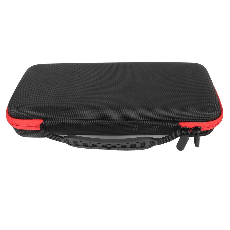 Handheld Game Console Carrying Case EVA Shockproof Portable Storage Bag
